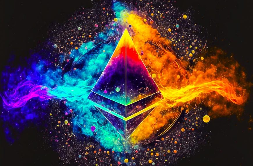 Ethereum bereidt zich voor op meer dan 35% stijging, volgens topanalist –…