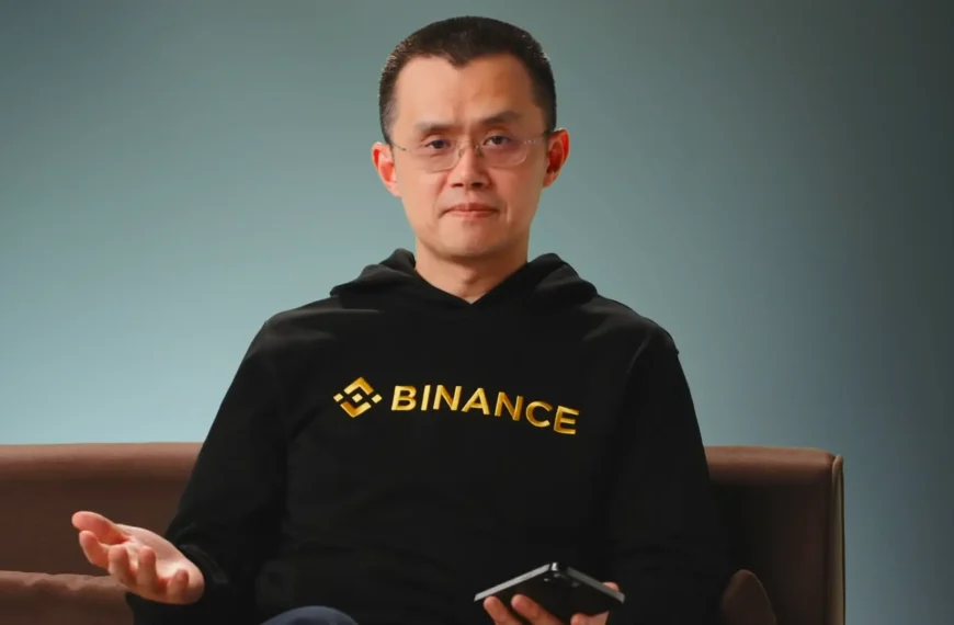 Impact van Binance Ban op de Crypto-industrie