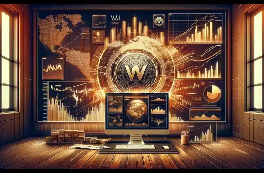 Worldcoin: Kan WLD zijn rally volhouden en binnenkort $10 bereiken?