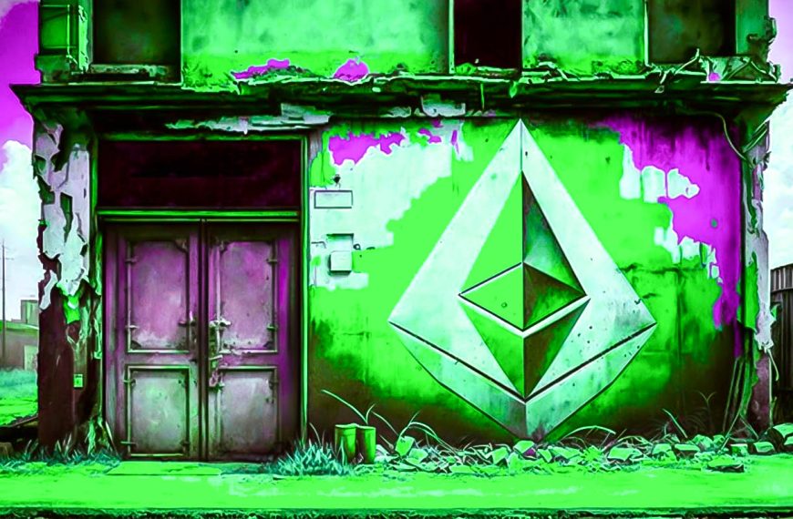 Mede-oprichter van Ethereum transfereert $38.270.000 aan ETH naar Kraken terwijl cryptomarkten stijgen