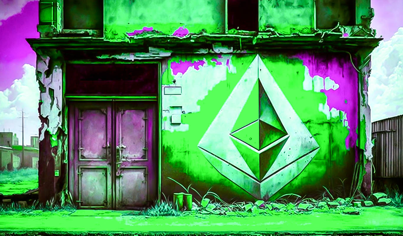 Dit is wat er nu staat te gebeuren voor Ethereum en andere…