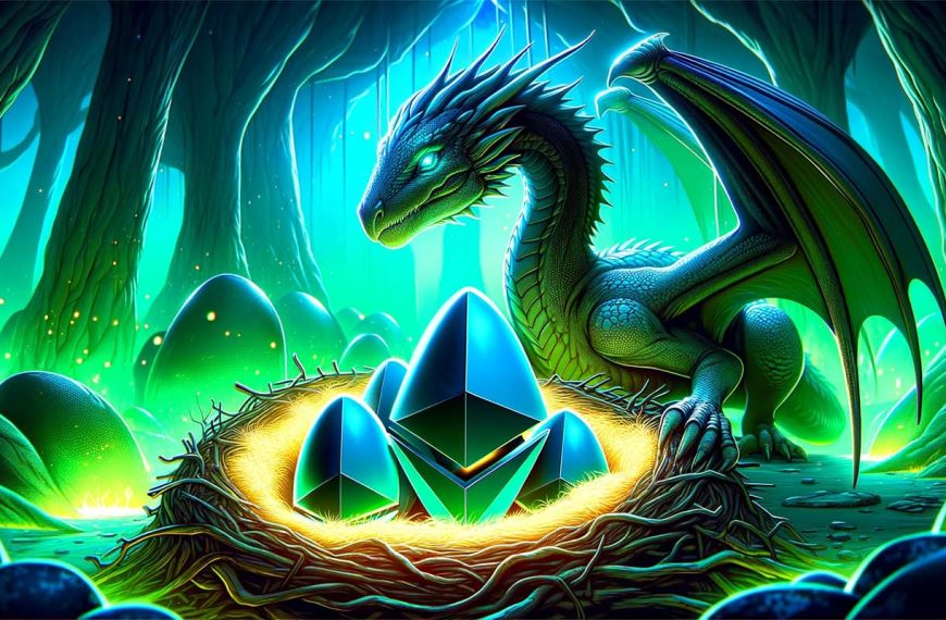 Dit is het meest waarschijnlijke scenario voor Ethereum dit jaar, volgens analist…