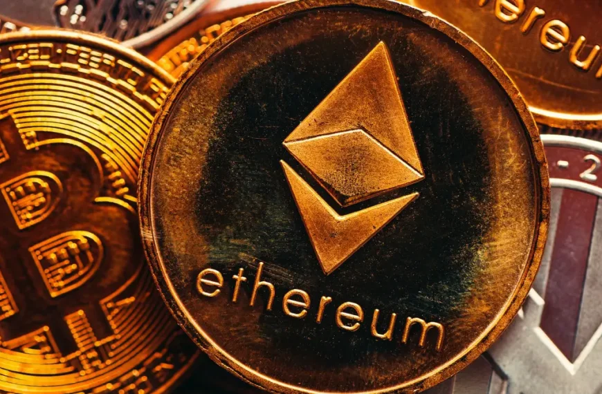 Prijs van Ethereum kan dalen bij lancering van Spot ETF’s te midden…