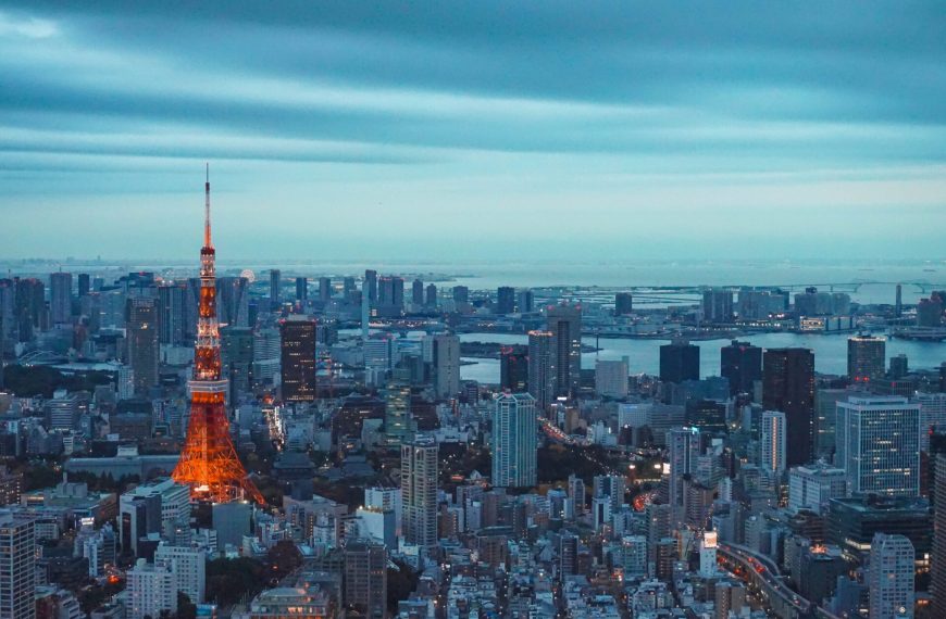 Bank van Japan en de overheid werken samen aan digitale Yen, mikken…