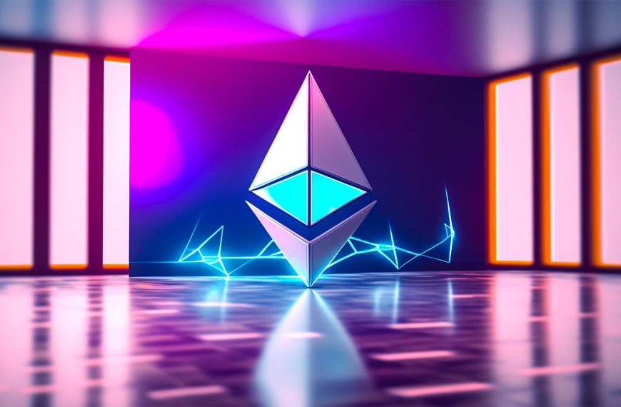 Ethereum verslaat Solana met meeste instroom van altcoins dit jaar, terwijl positief…