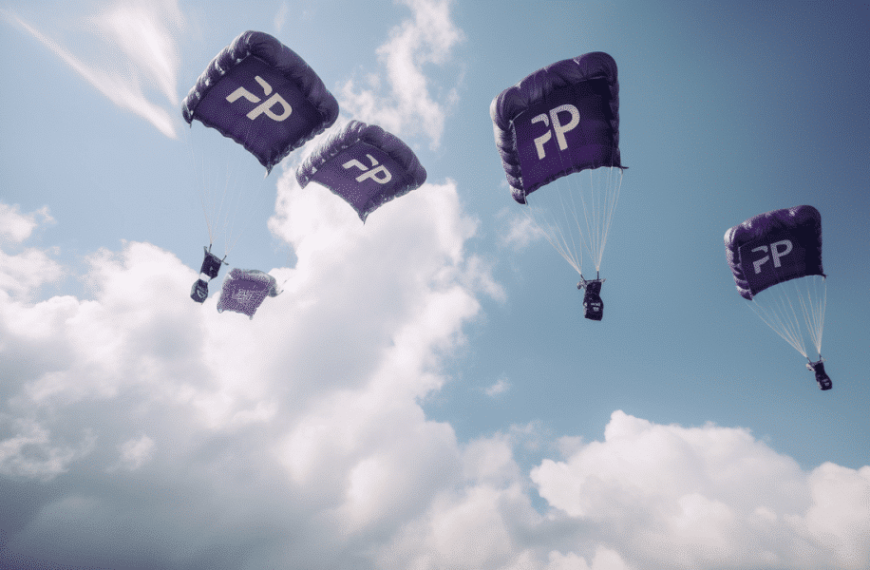 Zal Pyth’s $48 miljoen airdrop leiden tot een plotselinge prijsstijging?