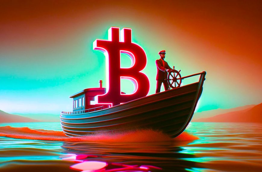 Expert zegt dat Bitcoin-indicator een bullish signaal afgeeft, werpt een blik op…