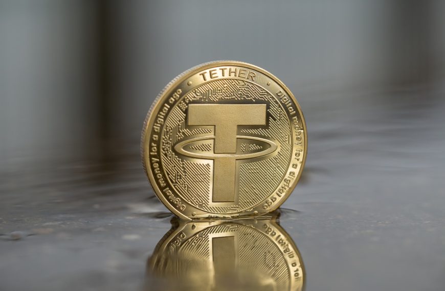 Tether voltooit elite-beveiligingsaudit, richt zich op uitbreiding van dominantie in cryptocurrency