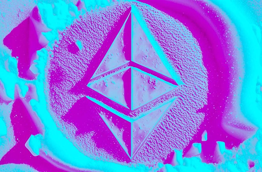 Herhaling van correctie Ethereum 2019? Analist waarschuwt dat Ethereum mogelijk grotere terugval…