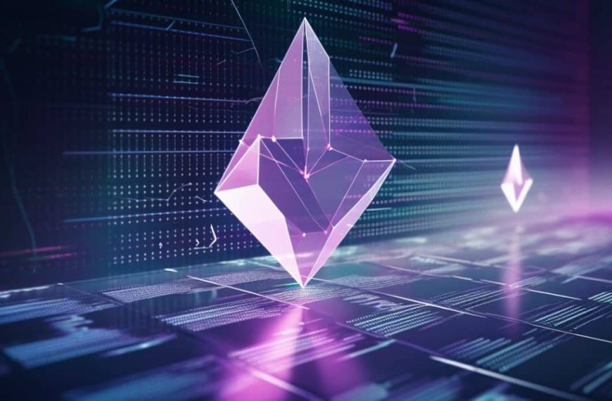 Wat Ethereum Futures je kunnen vertellen over ETH-prijzen in februari