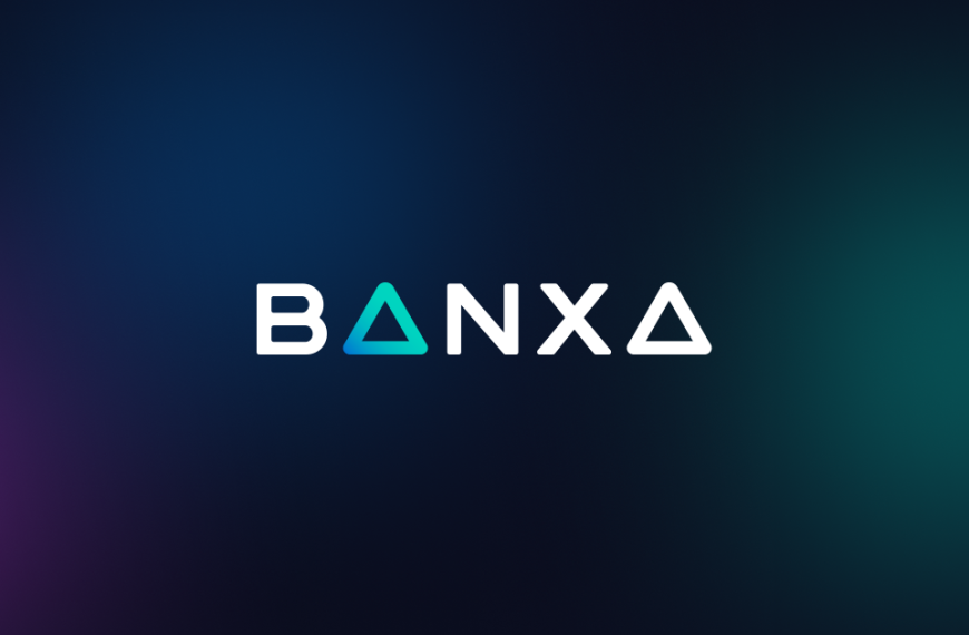 Backpack Exchange gaat partnerschap aan met Banxa om wereldwijde crypto-on-ramp oplossing te…