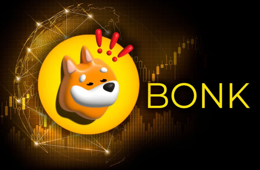 Meme Coin Mania: $BONK en $SHIB navigeren door marktonrust terwijl nieuwe concurrenten…