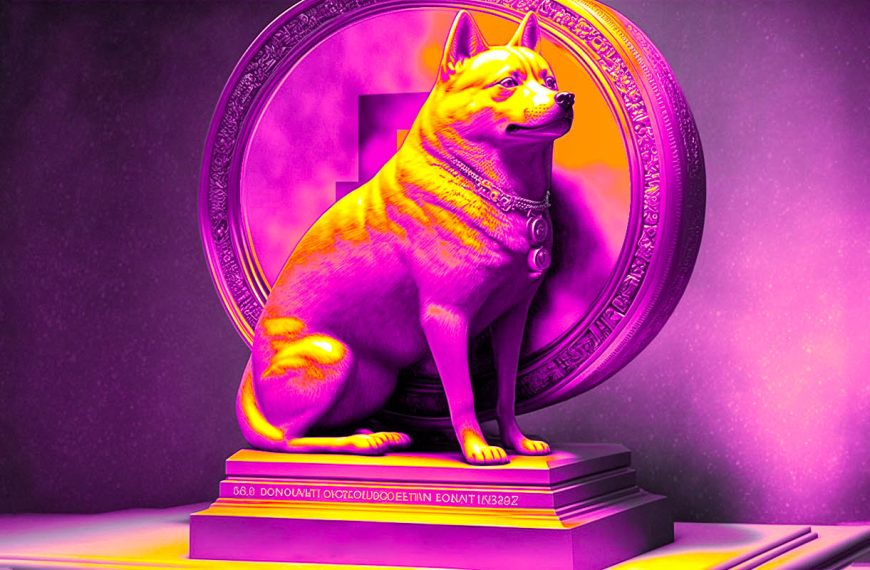 Dogecoin (DOGE) Futures bereiken record aan openstaande interest van $1.000.000.000