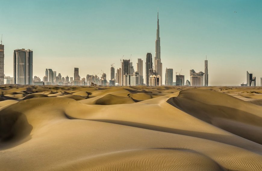 Chainalysis opent nieuw regionaal hoofdkantoor in Dubai, breidt Crypto-analyse uit in de…