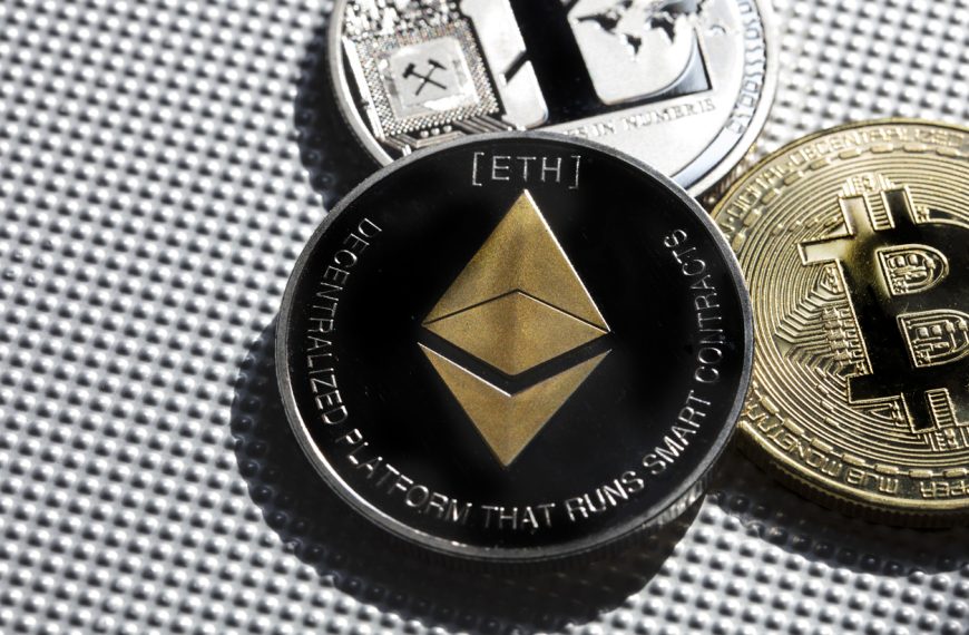 Waarom het neerwaartse momentum van Ethereum nog niet voorbij is