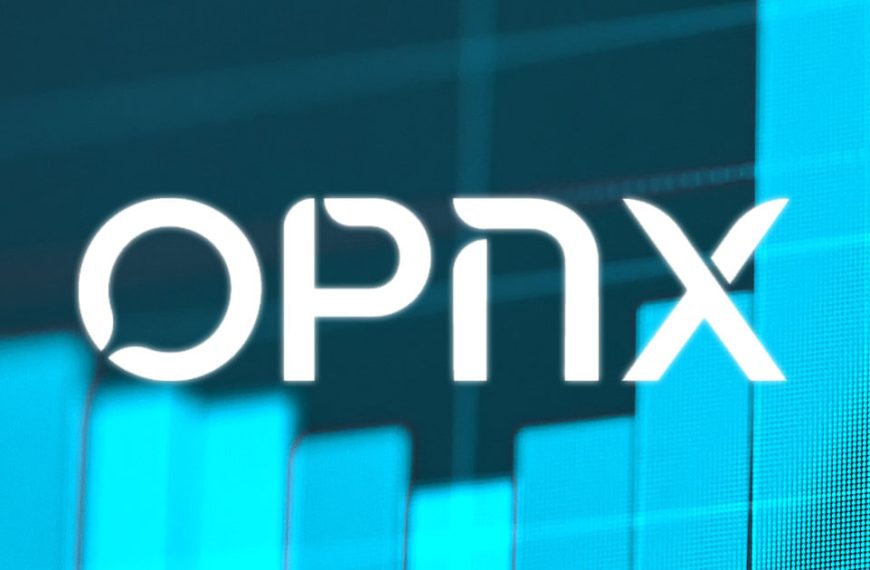 Cryptocurrencybeurs OPNX sluit, terwijl OX.Fun naar voren komt als enigmatische opvolger