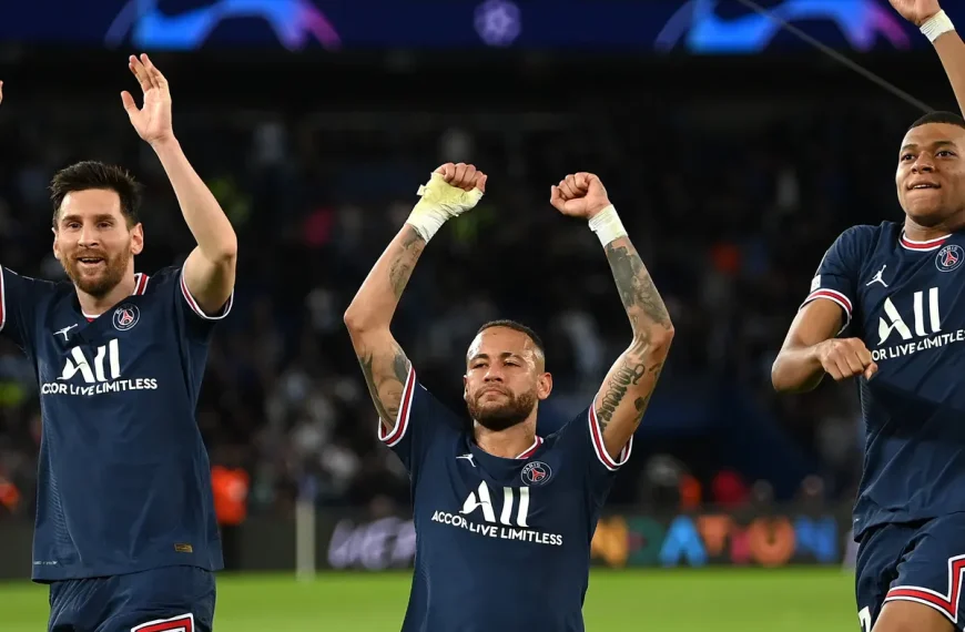 Paris Saint-Germain (PSG) omarmt Web3: wordt validator voor de Chiliz Blockchain