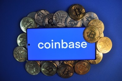 Bitcoin ETF’s stimuleren Coinbase (COIN) aandelen na upgrade van JPMorgan-rating