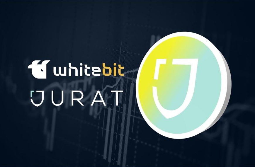 JTC Network’s Revolutionaire Juridische Oplossing Bitcoin Fork genoteerd op WhiteBIT, Verbindt Digitale…