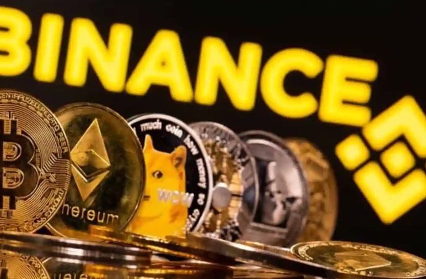 Binance meldt $1,2 miljard aan instromingen terwijl marktsentiment bullish wordt