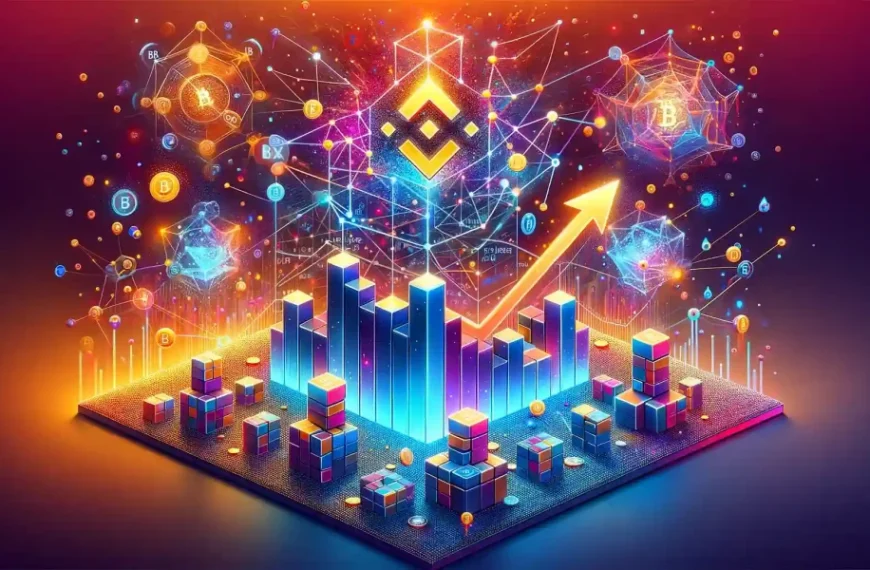 Binance verslaat Ethereum op dit vlak; BNB zal profiteren INDIEN…