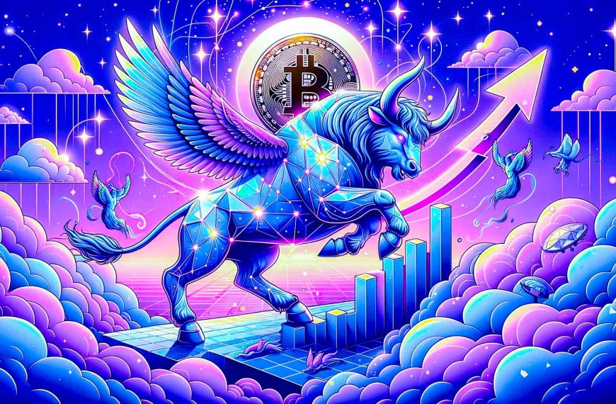 Cryptocurrency bereikt nieuw all-time high in actieve adressen te midden van ‘gezonde…