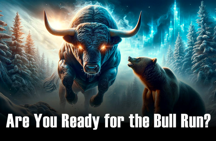 Bull Run gaat door terwijl DeeStream (DST) 100X potentie laat zien te…