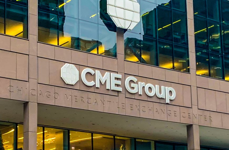 CME Group lanceert Bitcoin- en Ether-futures in euro’s