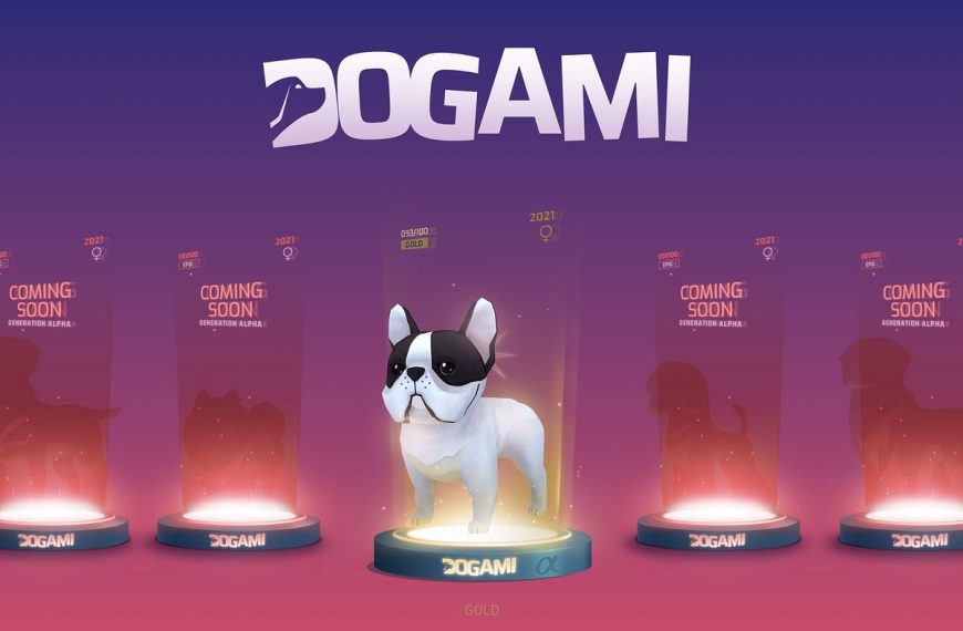 DOGAMÍ ($DOGA) stijgt met de aankondiging van notering op top CEX, terwijl…