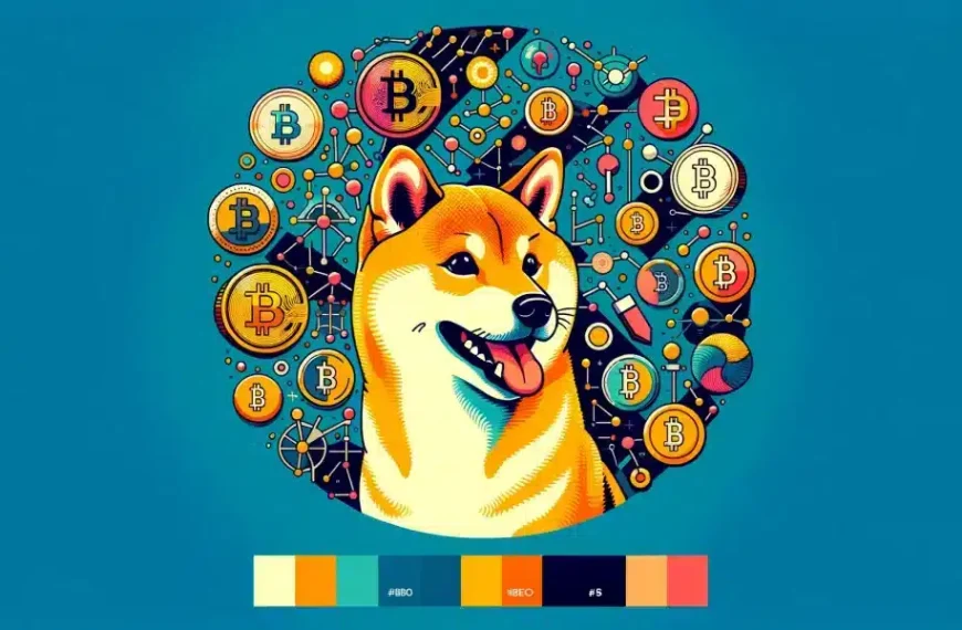 Voorspelling Dogecoin koers: Staat DOGE nog steeds op $1 voor de mememunt?