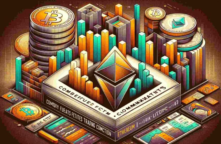 Waarom worden Ethereum, Bitcoin en Litecoin gezien als ‘grondstoffen’ volgens de CFTC?