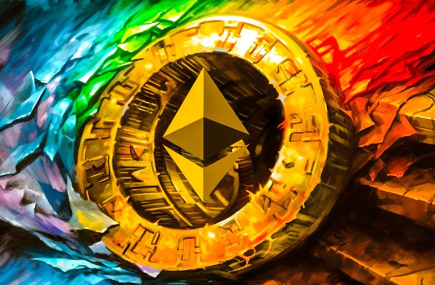 SEC stelt besluit over Hashdex en Ark 21Shares Ethereum ETF uit tot…