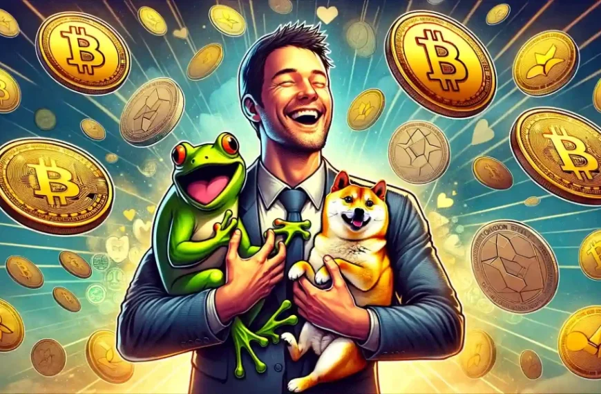 Maak plaats, Dogecoin! Is PEPE Elon Musk’s nieuwe favoriet?