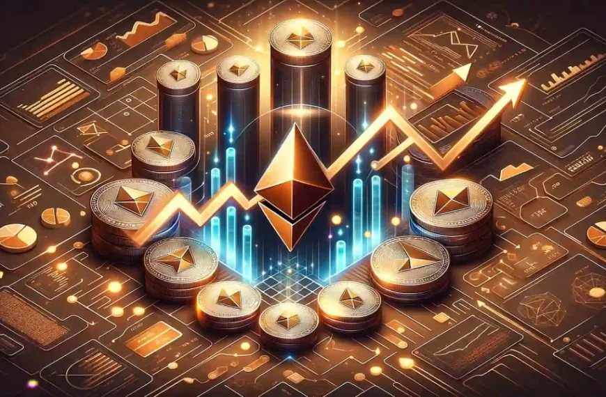 Ethereum-kosten stijgen terwijl het netwerk zich voorbereidt op Dencun