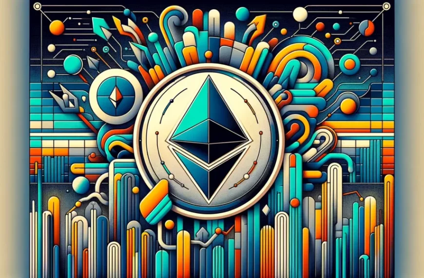 Ethereum: Waarom de stijging van ETH boven $4K mogelijk niet lang zal…