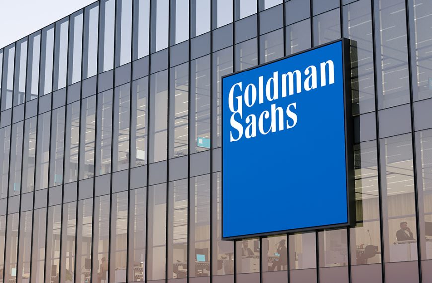 Goldman Sachs ziet een stijging in interesse voor crypto na goedkeuring van…