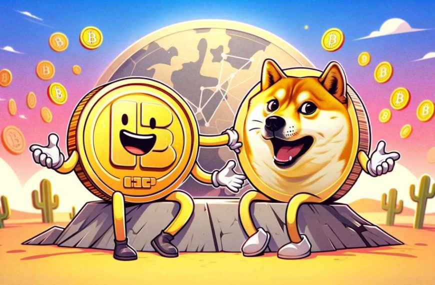 Moet je Dogecoin inruilen voor ICP? Dit is wat de markt je…