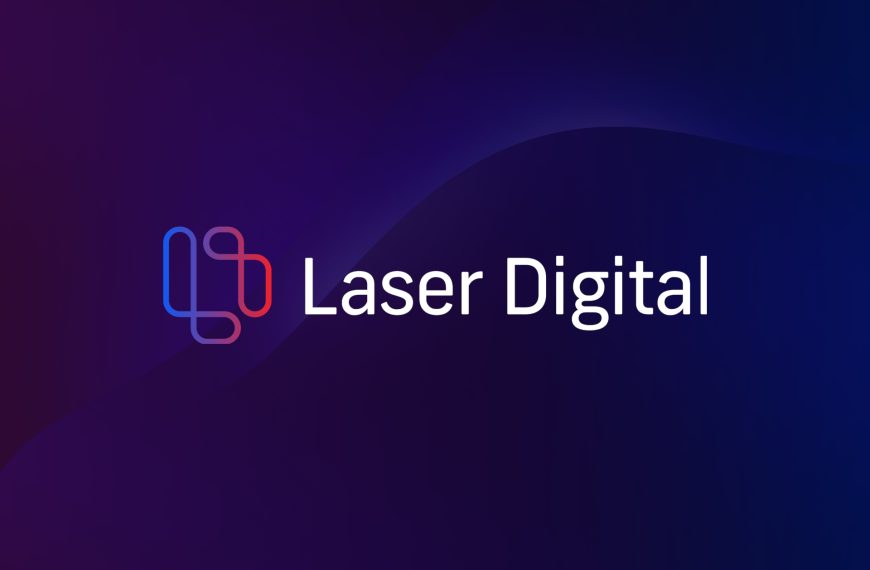 Laser Digital onthult mijlpaal DeFi-partnerschap met Pyth Network