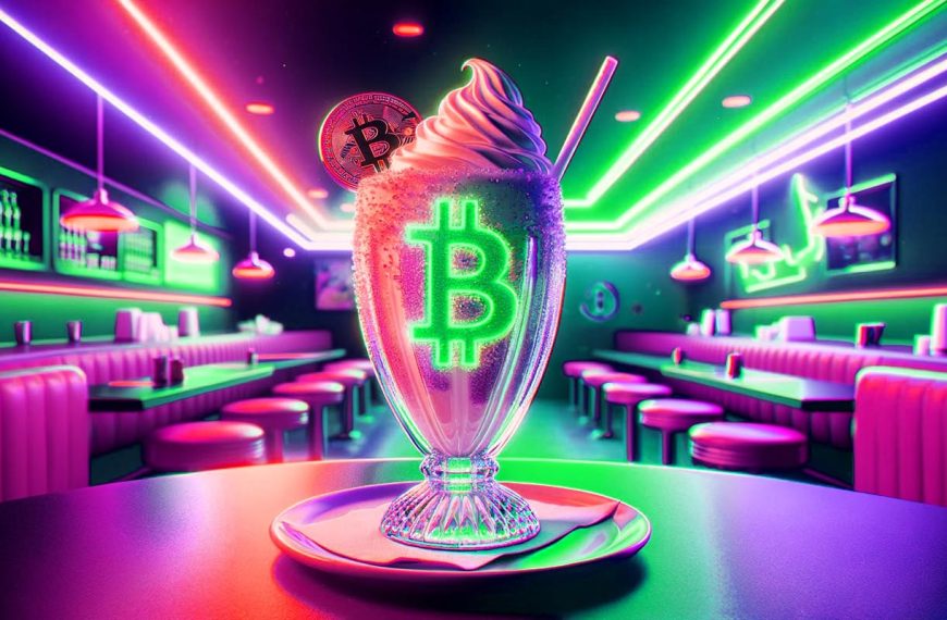 Grote Bitcoin Shakeout Nadert Na FOMO de Markt Treft, Volgens Kevin Svenson…