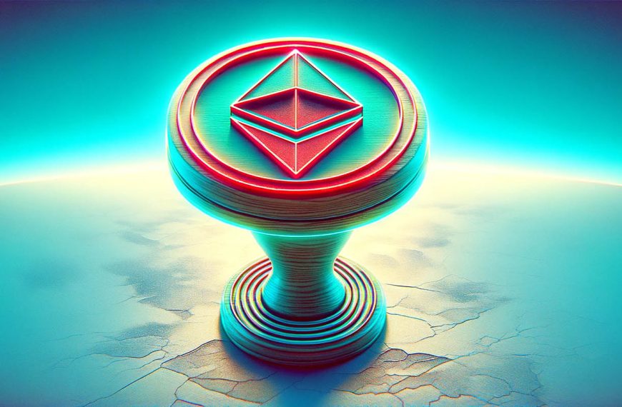 Ethereum klaar om Bitcoin te overtreffen na lancering van Spot ETH ETF’s:…