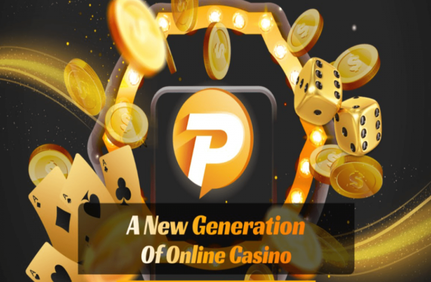 S2K L2 Casino: Een game-changer na het succes van de PIK-token presale!