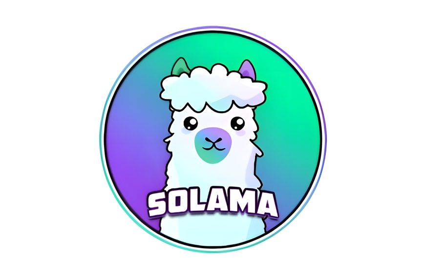 Ontdek Solama, de Eerste Kanshebber voor de Beste Solana Meme Coin in…