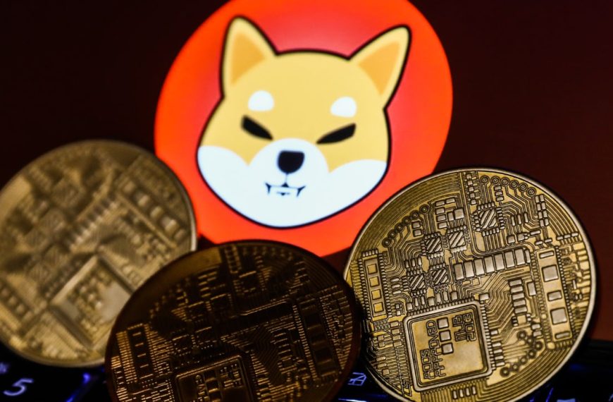 Vitalik Buterin Wekt Enthousiasme op bij Shiba Inu Gemeenschap met Verassende SHIB…