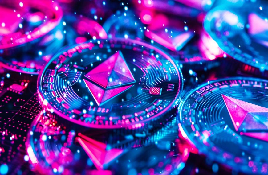 Bloomberg Expert voorspelt lancering van Ethereum ETF in VS op 2 juli