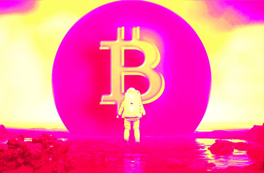 Bitcoin prijs bereikt all-time high in epische heropleving – Dit gebeurde de…