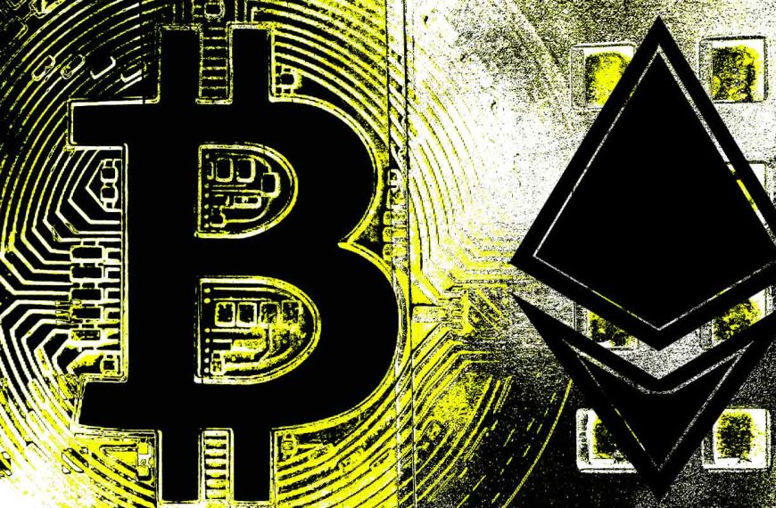 Meer dan $700,000,000 aan Bitcoin, Ethereum en andere Crypto-activa geliquideerd binnen 24…