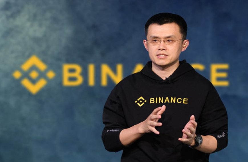 Voormalig Binance CEO CZ Zhao hint naar nieuw educatief project temidden van…