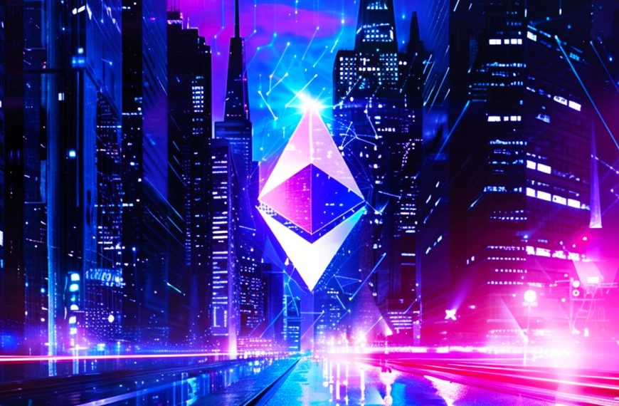 Analysebureau IntoTheBlock meldt dat Ethereum Layer-2 transactievolumes in de eerste twee maanden…