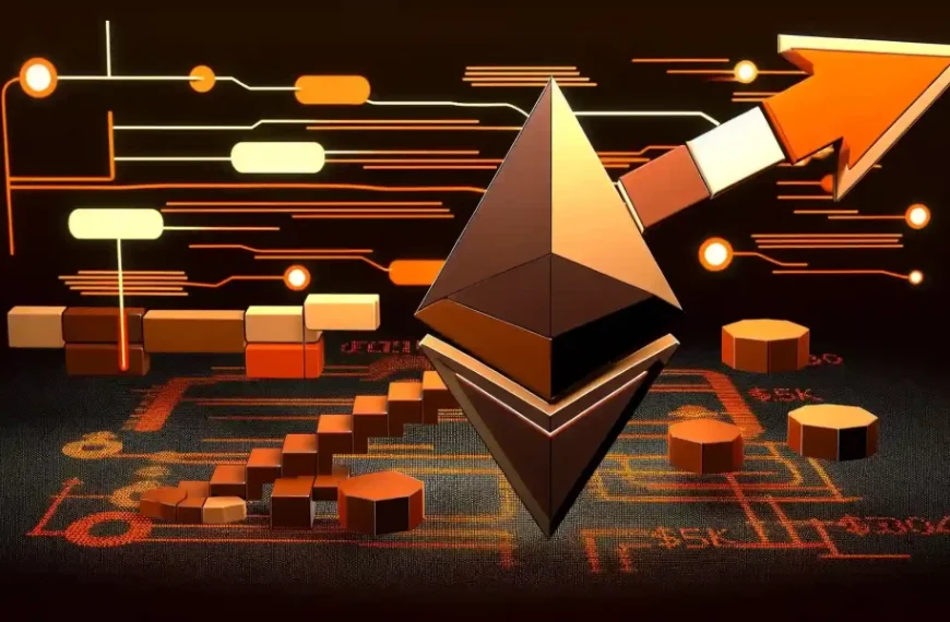 Ethereum: De belangrijkste redenen waarom ETH naar $5K in 2024 zeker is