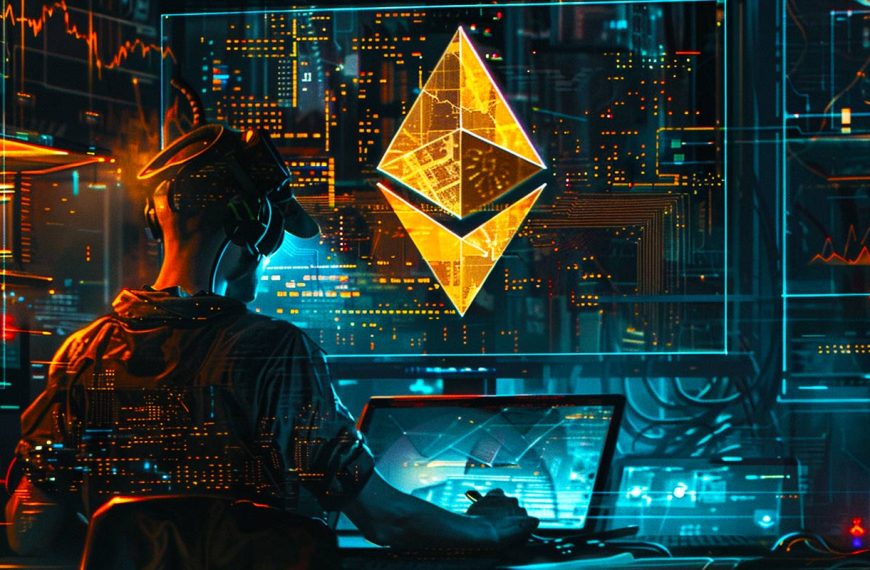 Bedrijven in Hong Kong willen Ethereum (ETH) ETF’s uitgeven voordat de VS…